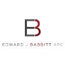 Edward J. Babbitt logo